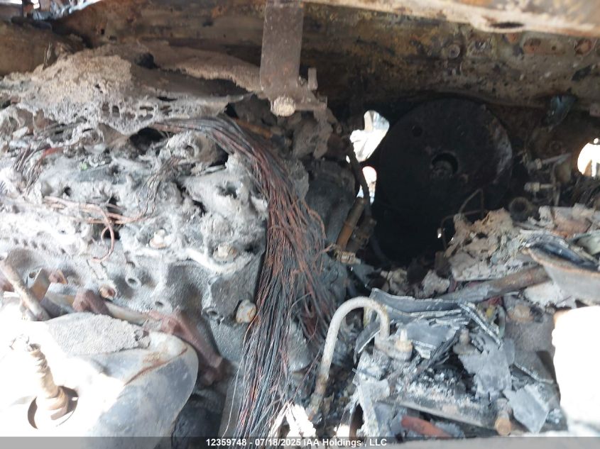 2008 Saturn Vue VIN: 3GSCL53768S559894 Lot: 12359748