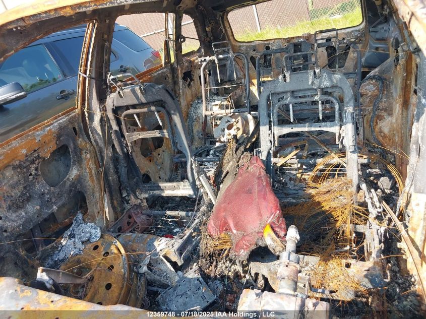 2008 Saturn Vue VIN: 3GSCL53768S559894 Lot: 12359748