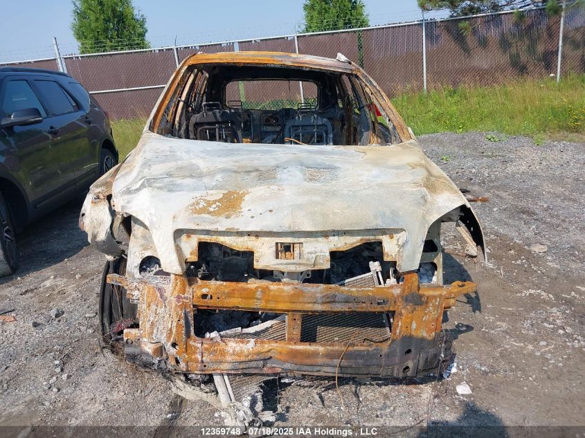 2008 Saturn Vue VIN: 3GSCL53768S559894 Lot: 12359748