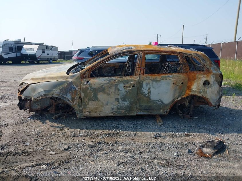 2008 Saturn Vue VIN: 3GSCL53768S559894 Lot: 12359748