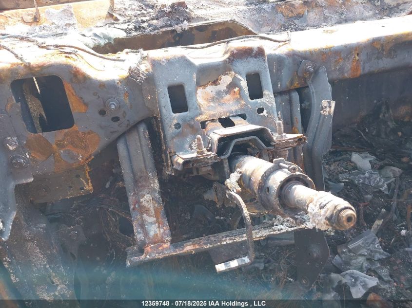 2008 Saturn Vue VIN: 3GSCL53768S559894 Lot: 12359748