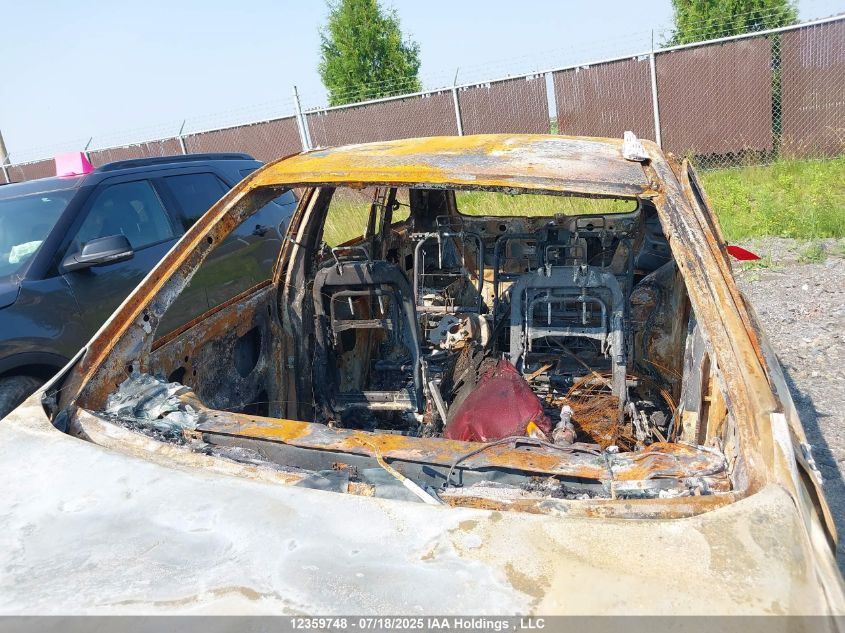 2008 Saturn Vue VIN: 3GSCL53768S559894 Lot: 12359748