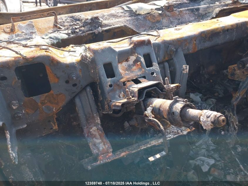 2008 Saturn Vue VIN: 3GSCL53768S559894 Lot: 12359748