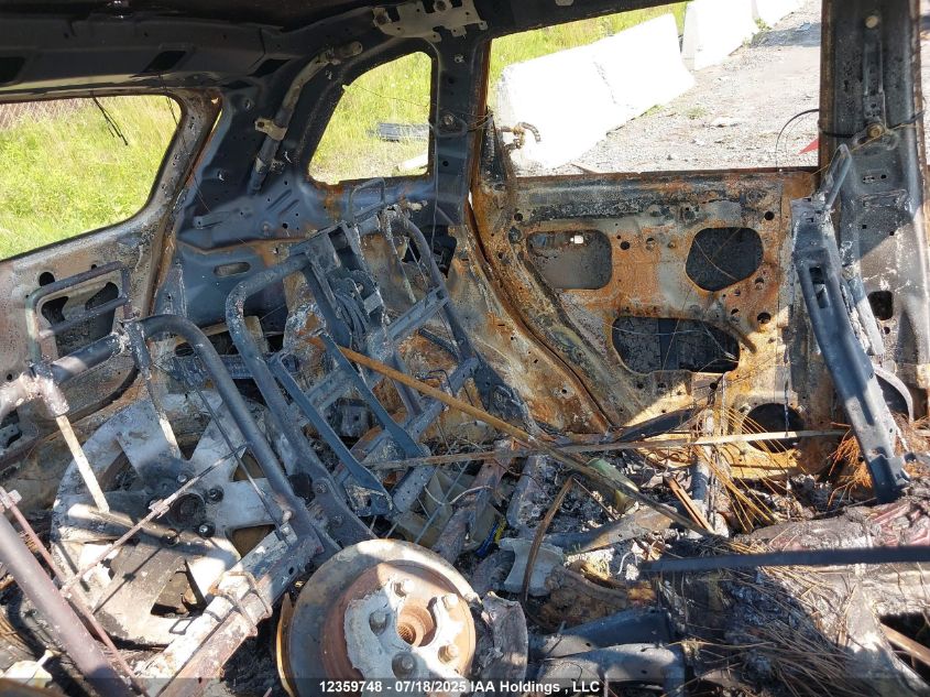 2008 Saturn Vue VIN: 3GSCL53768S559894 Lot: 12359748