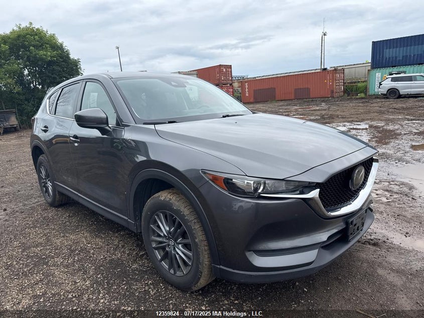 JM3KFBCM6K1673705 2019 Mazda Cx -5 Gs auction photo 1