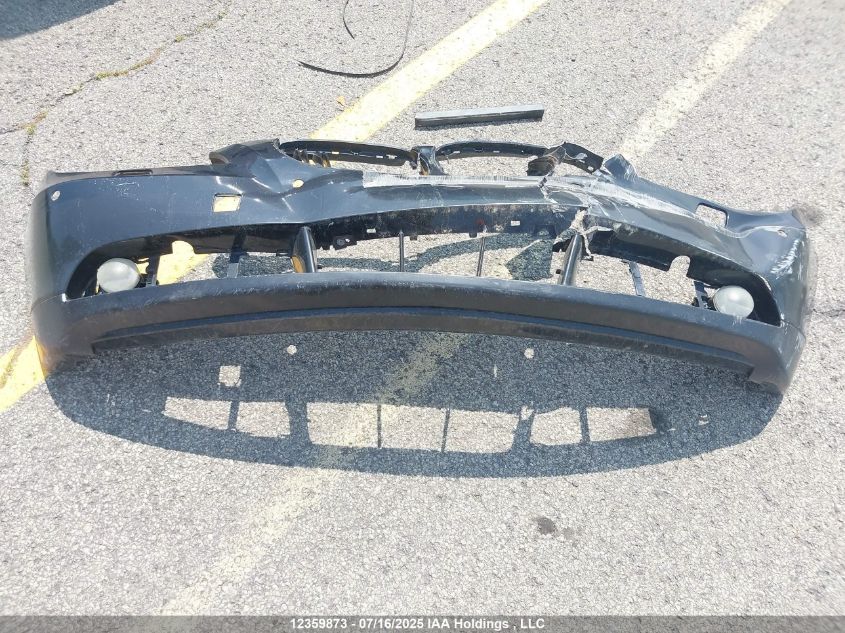 2005 BMW 545 I VIN: WBANB33505B116624 Lot: 12359873