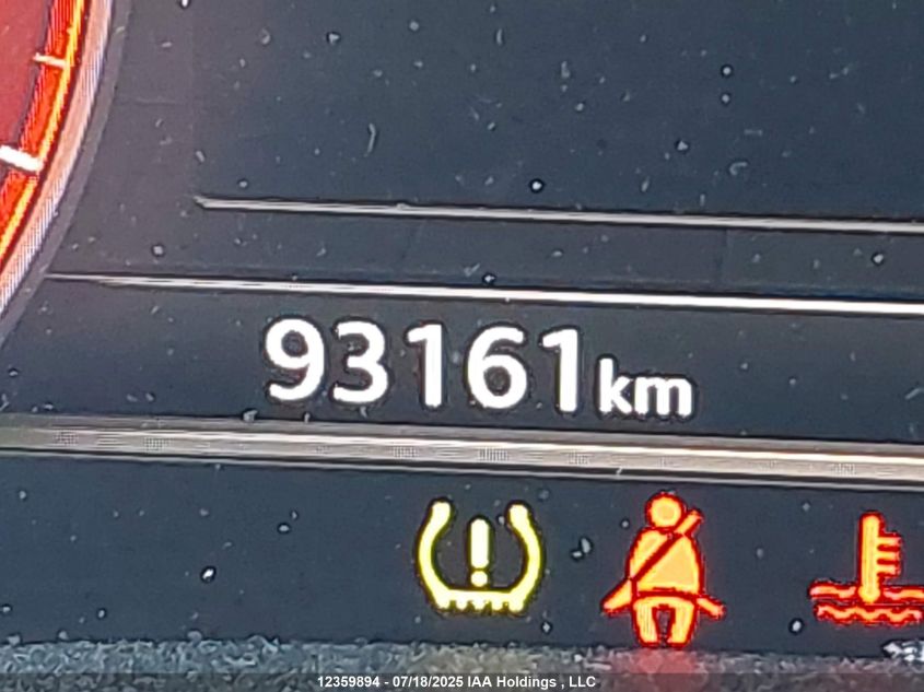 2018 Audi S5 VIN: WAUC4CF50JA058155 Lot: 12359894