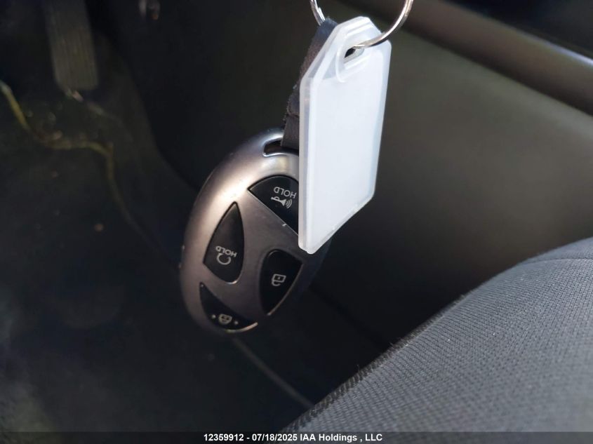 2025 Hyundai Elantra VIN: KMHLM4DG4SU895239 Lot: 12359912