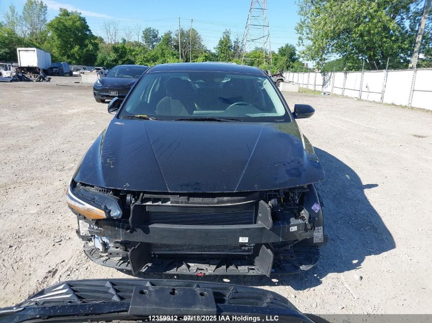 2025 Hyundai Elantra VIN: KMHLM4DG4SU895239 Lot: 12359912