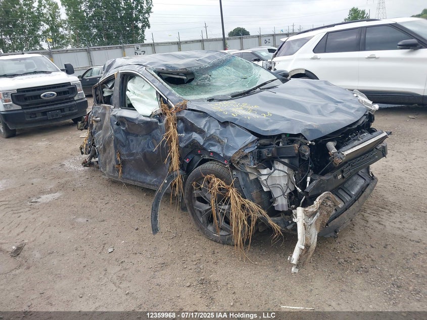 KNDPMCAC3M7945129 2021 Kia Sportage auction photo 1