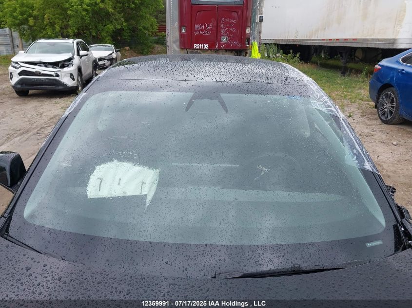 2025 Tesla Model 3 VIN: 5YJ3E1EB0SF923033 Lot: 12359991