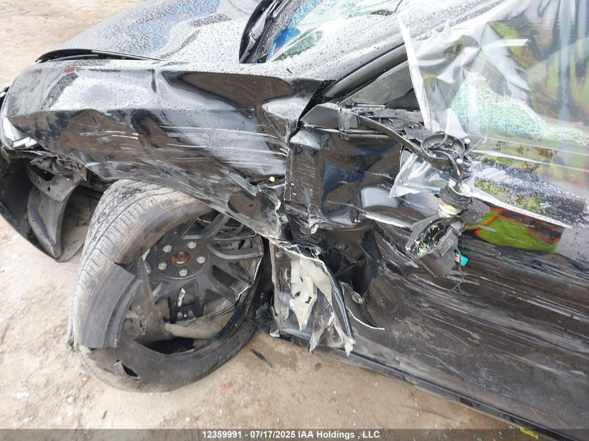 2025 Tesla Model 3 VIN: 5YJ3E1EB0SF923033 Lot: 12359991