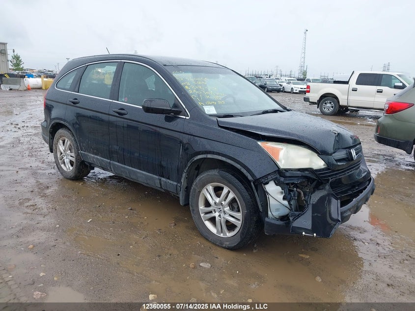 5J6RE48378L818358 2008 Honda Cr-V Lx auction photo 1