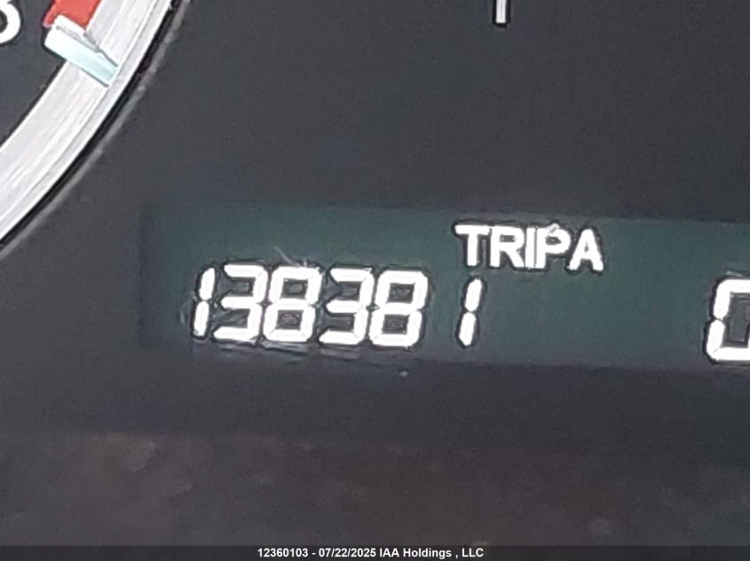 2010 Honda Accord Exl VIN: 1HGCP2F80AA805429 Lot: 12360103