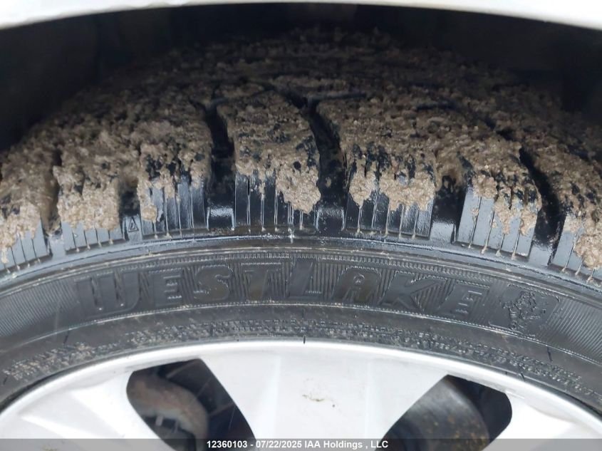 2010 Honda Accord Exl VIN: 1HGCP2F80AA805429 Lot: 12360103