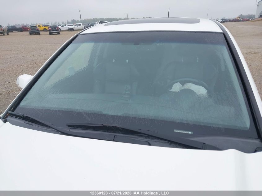 2008 Acura Rdx VIN: 5J8TB182X8A803473 Lot: 12360123