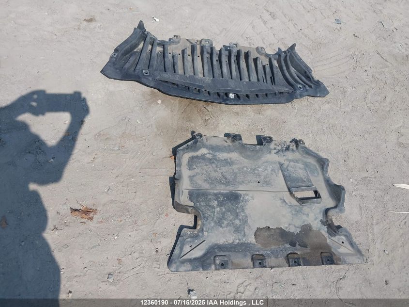 2019 Mercedes-Benz C 300 4Matic VIN: 55SWF8EB3KU314679 Lot: 12360190