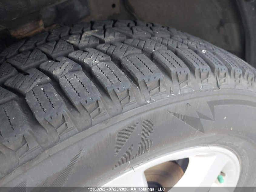 2010 Honda Cr-V Lx VIN: 5J6RE4H36AL815246 Lot: 12360262