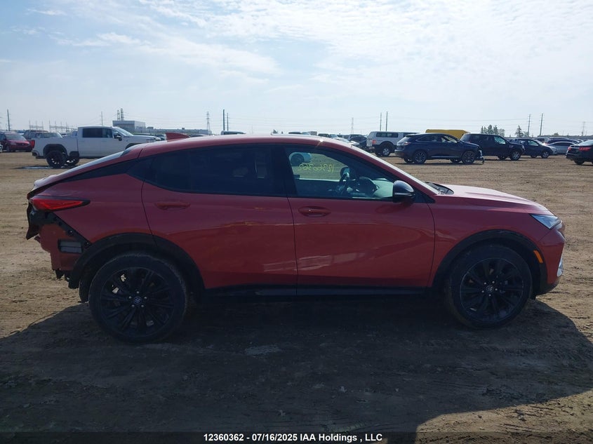 KL47LBE22RB139649 2024 BUICK ENVISTA photo no. 14