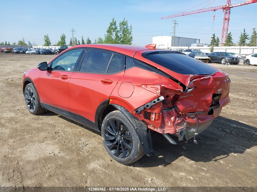 KL47LBE22RB139649 2024 BUICK ENVISTA photo no. 3