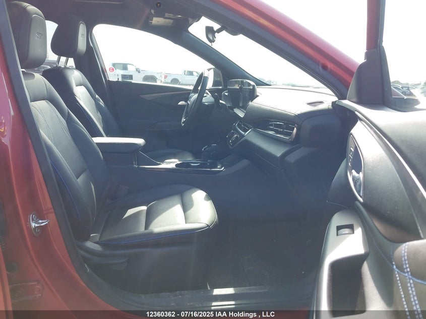 KL47LBE22RB139649 2024 BUICK ENVISTA photo no. 5
