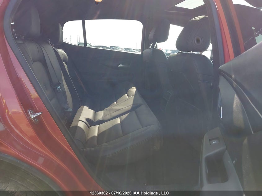 KL47LBE22RB139649 2024 BUICK ENVISTA photo no. 8