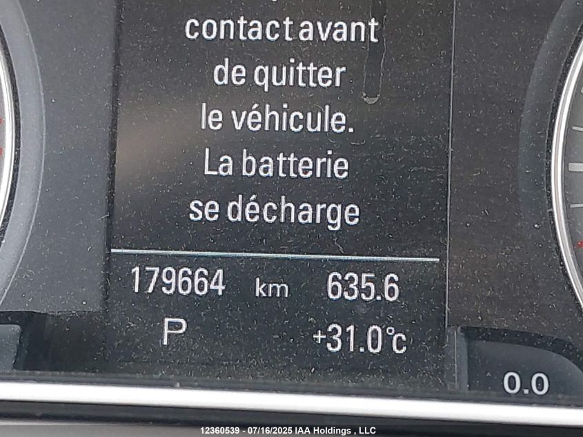 2013 Audi S4 Premium Plus VIN: WAUBGCFL3DA162421 Lot: 12360539