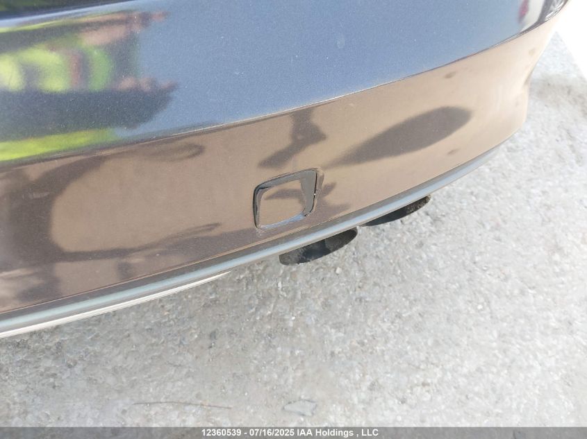 2013 Audi S4 Premium Plus VIN: WAUBGCFL3DA162421 Lot: 12360539