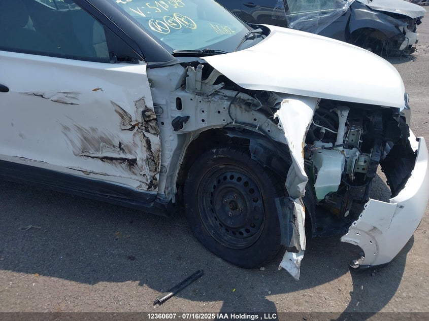3N1CP5BVXLL519324 2020 NISSAN KICKS photo no. 6
