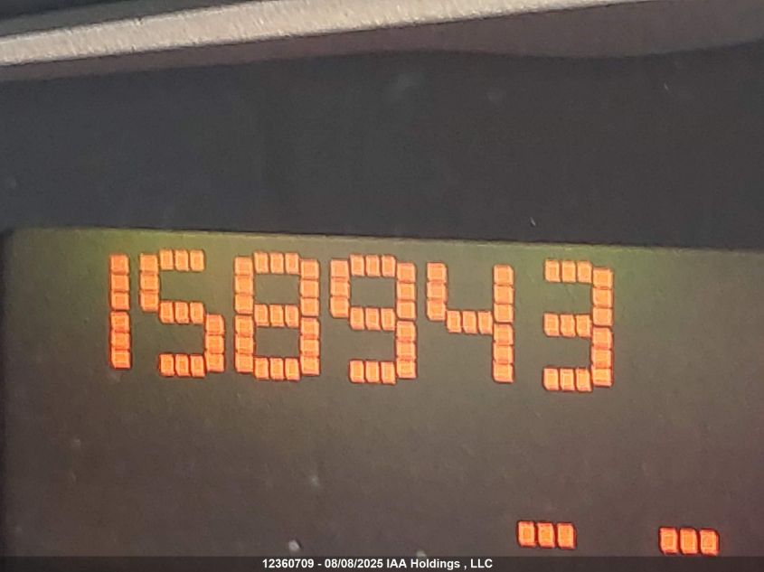 2008 BMW X3 3.0I VIN: WBXPC93428WJ08883 Lot: 12360709