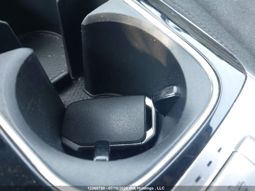 2022 Kia Carnival Lx/Lx+ VIN: KNDNB5H34N6098658 Lot: 12360750