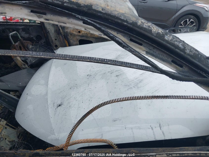 2013 Audi A4 2.0T Premium VIN: WAUHFCFL9DN012545 Lot: 12360760