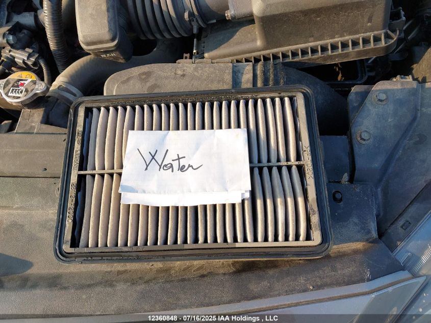 2023 Kia Forte Ex/Ex+/Ex Premium VIN: 3KPF34AD4PE571020 Lot: 12360848