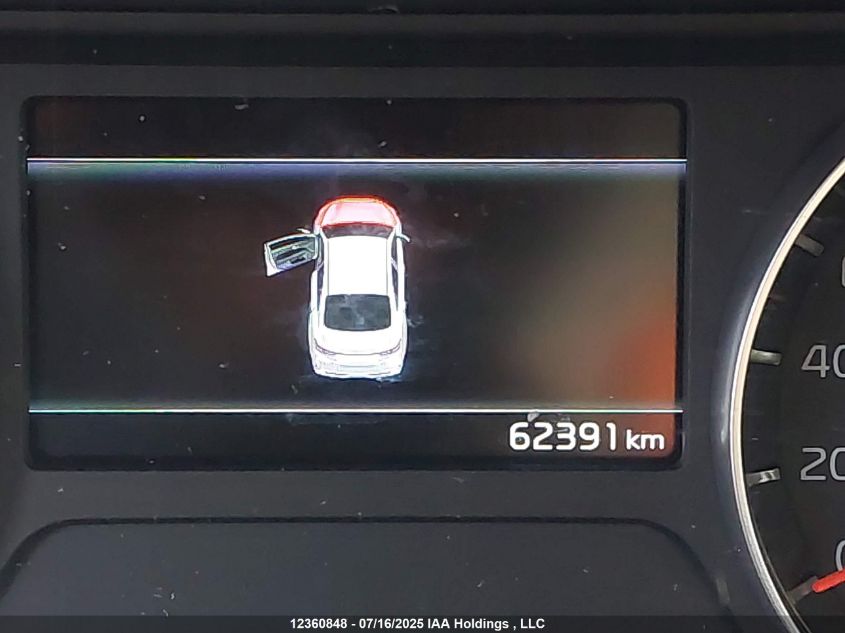 2023 Kia Forte Ex/Ex+/Ex Premium VIN: 3KPF34AD4PE571020 Lot: 12360848