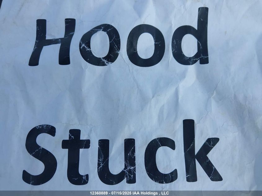 2015 Ford Escape Titanium VIN: 1FMCU9J95FUC30472 Lot: 12360889