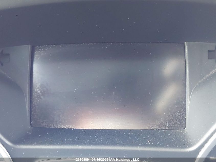 2015 Ford Escape Titanium VIN: 1FMCU9J95FUC30472 Lot: 12360889