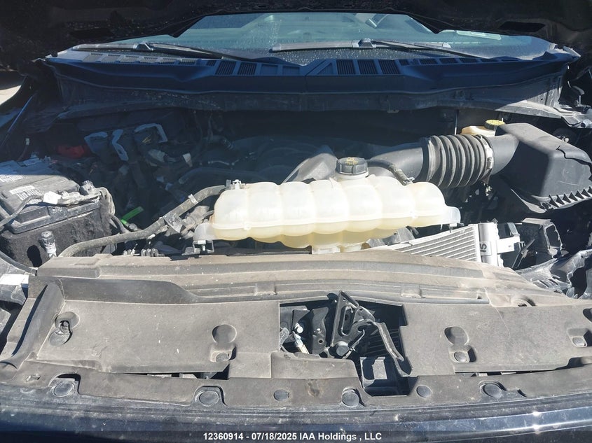 1FTFW3L54RKE08780 2024 FORD F-150 photo no. 10