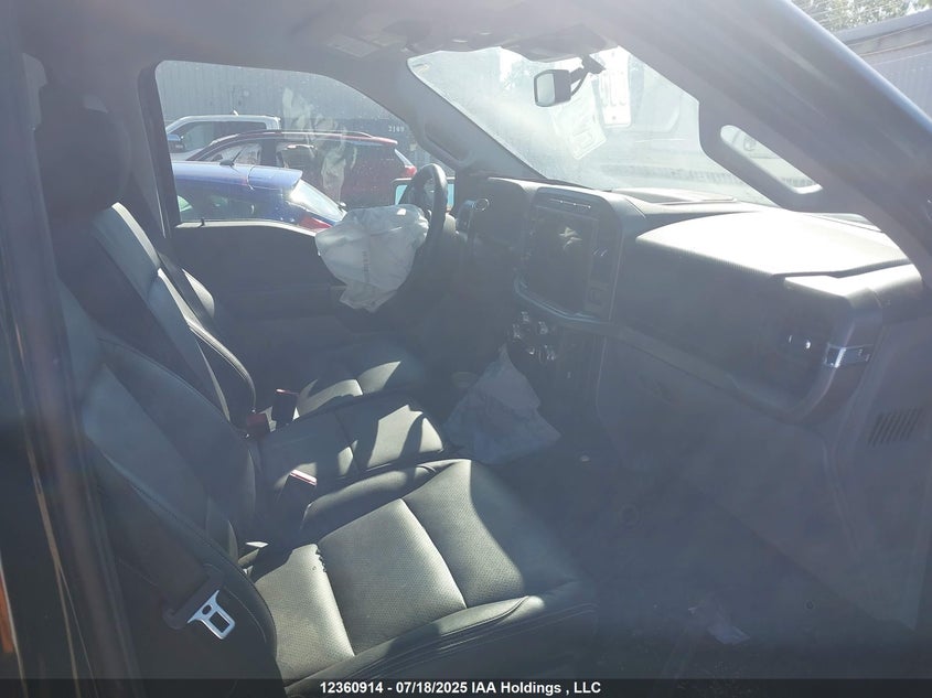 1FTFW3L54RKE08780 2024 FORD F-150 photo no. 5