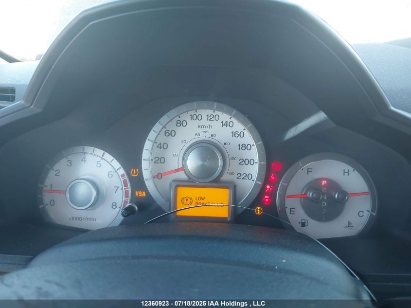 2014 Honda Pilot VIN: 5FNYF4H93EB501727 Lot: 12360923