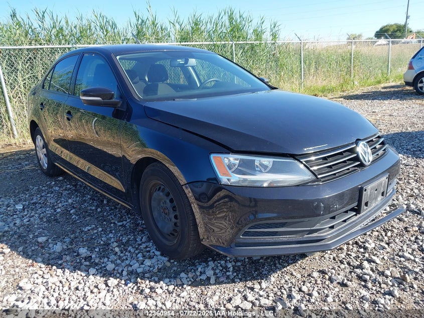 3VW267AJ4GM369312 2016 Volkswagen Jetta auction photo 1