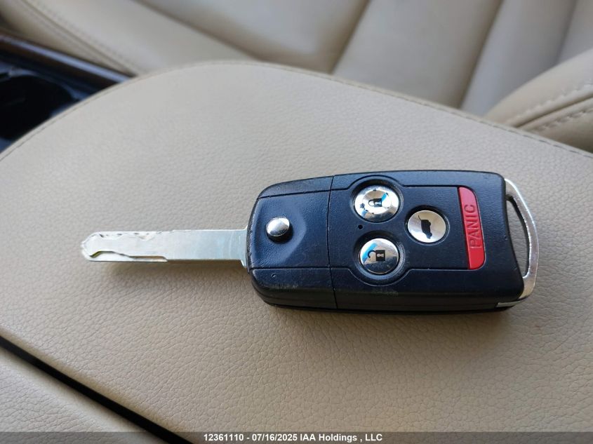 2011 Acura Mdx Technology Package VIN: 2HNYD2H64BH001785 Lot: 12361110