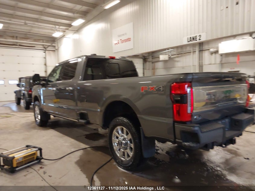 1FT8W3BM9REC76034 2024 FORD F350 photo no. 3