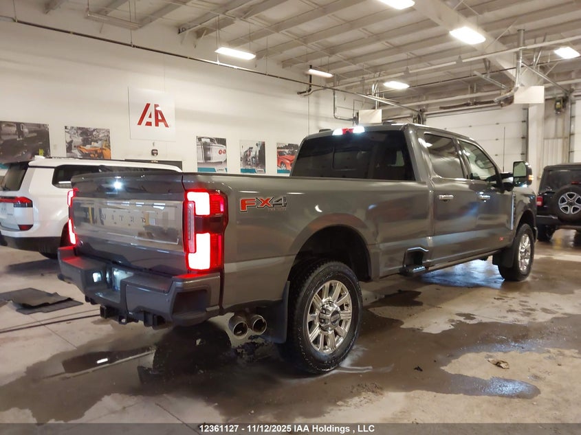 1FT8W3BM9REC76034 2024 FORD F350 photo no. 4