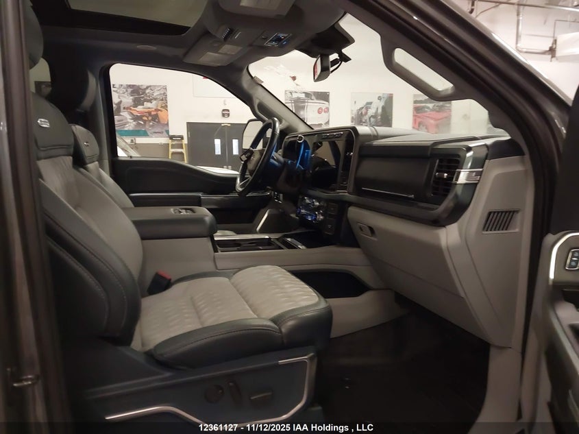 1FT8W3BM9REC76034 2024 FORD F350 photo no. 5