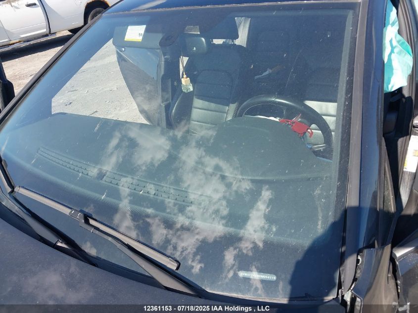 VOLKSWAGEN GOLF GTI 2016 3VW4T7AU8GM054119 Photo 18