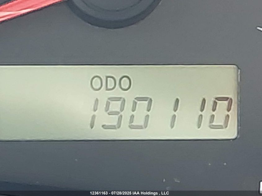 2009 Toyota Corolla VIN: 2T1BU40EX9C059916 Lot: 12361163