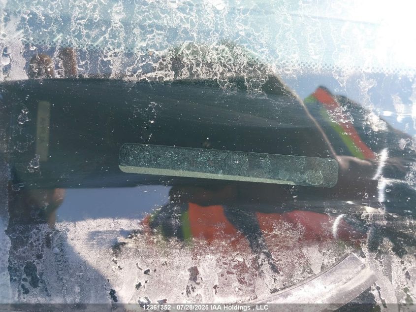 2008 Subaru Outback 2.5I VIN: 4S4BP61C487311090 Lot: 12361352