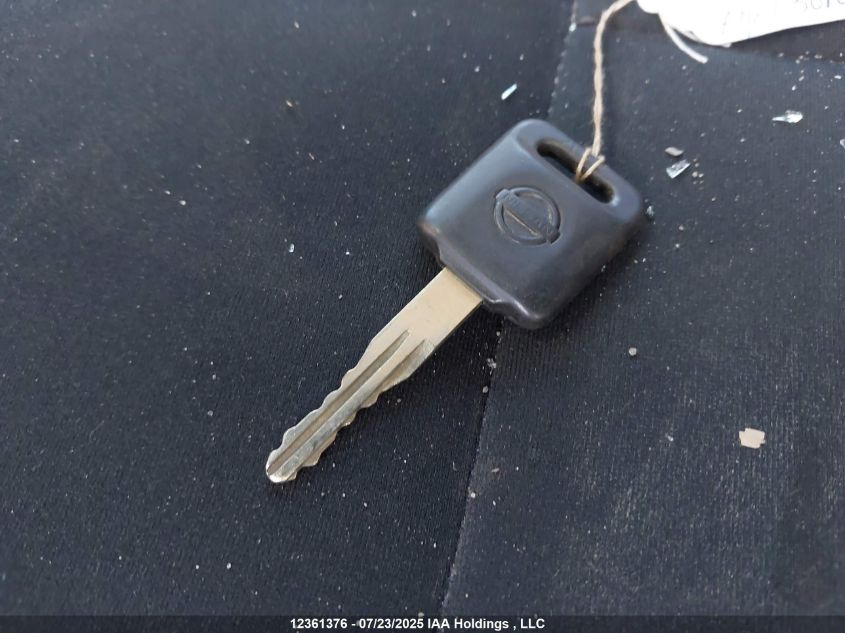 2019 Nissan Micra VIN: 3N1CK3CP2KL224056 Lot: 12361376