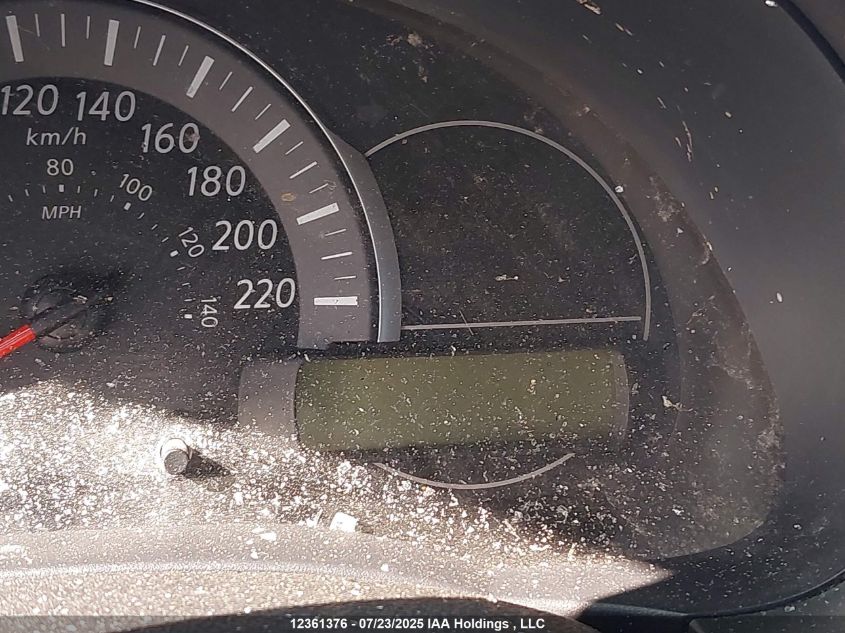 2019 Nissan Micra VIN: 3N1CK3CP2KL224056 Lot: 12361376