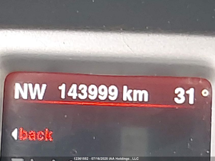 2015 Dodge Journey Sxt VIN: 3C4PDCCG3FT750744 Lot: 12361552